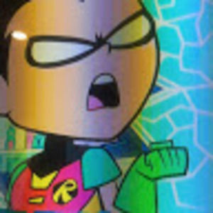 Meet your Posher, Gene